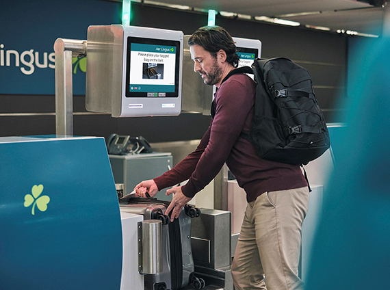 aer lingus lost my bag